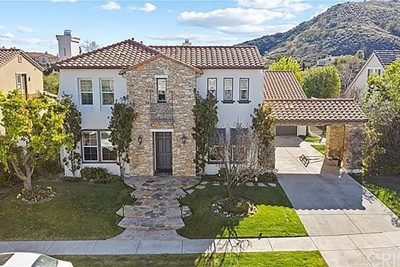 4110 Prado De Los Zorros