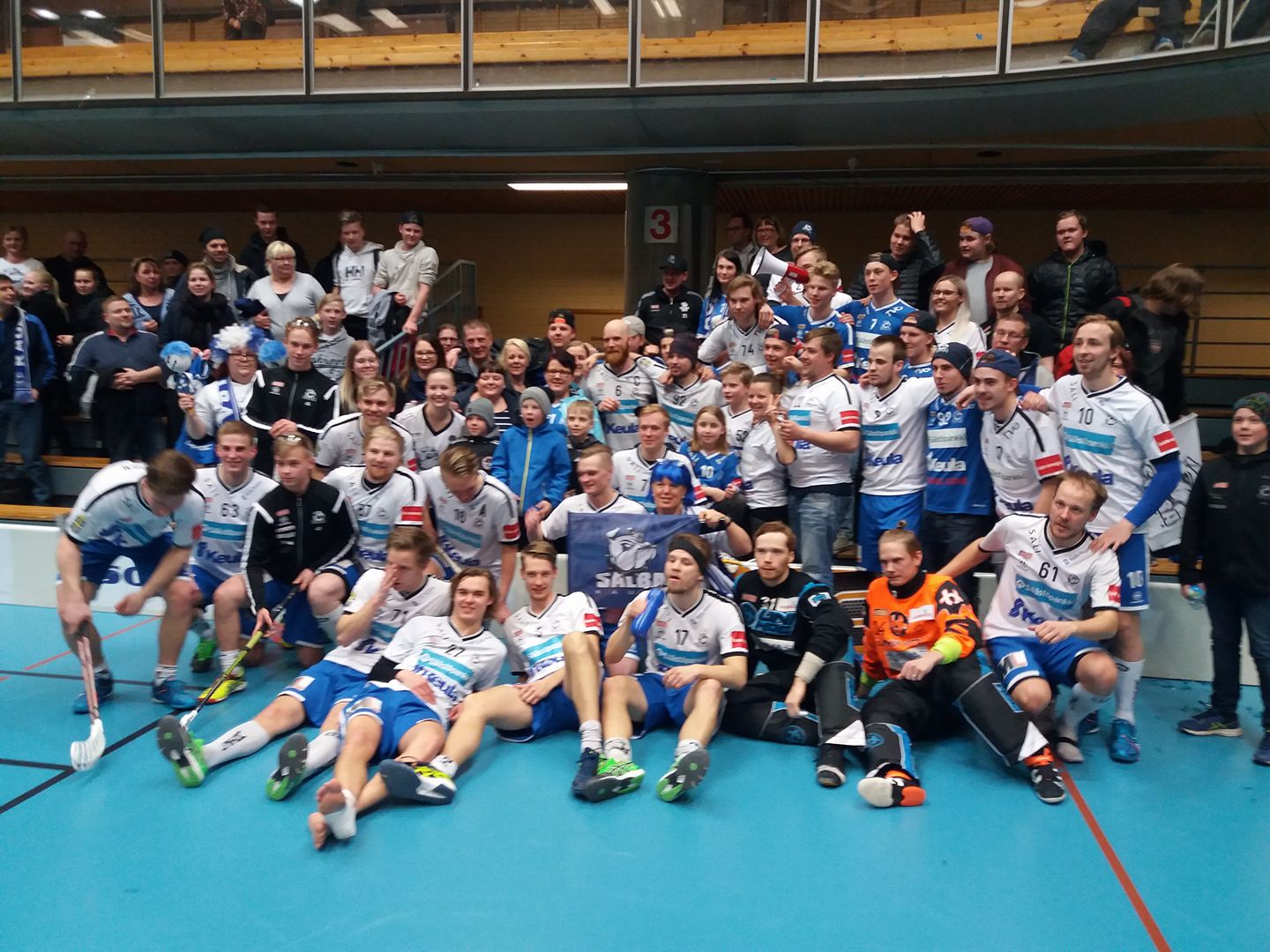 Kuva; Teppo Lundell