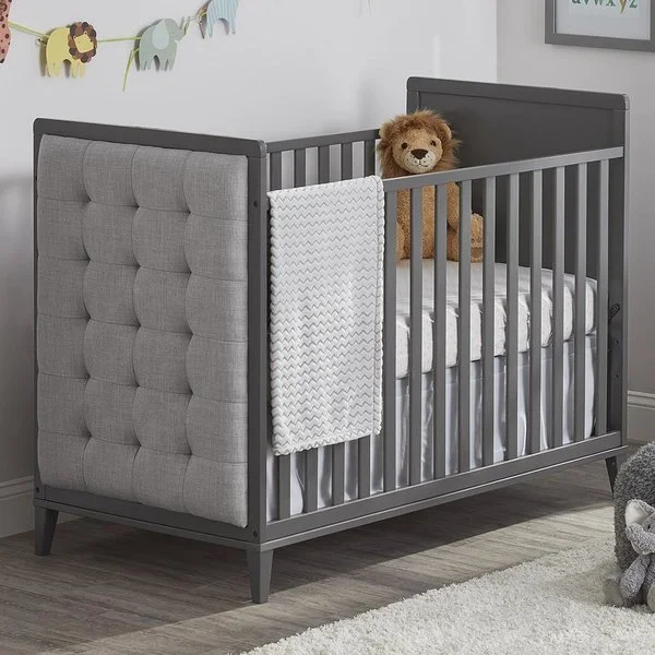Baby Bed Dilemma