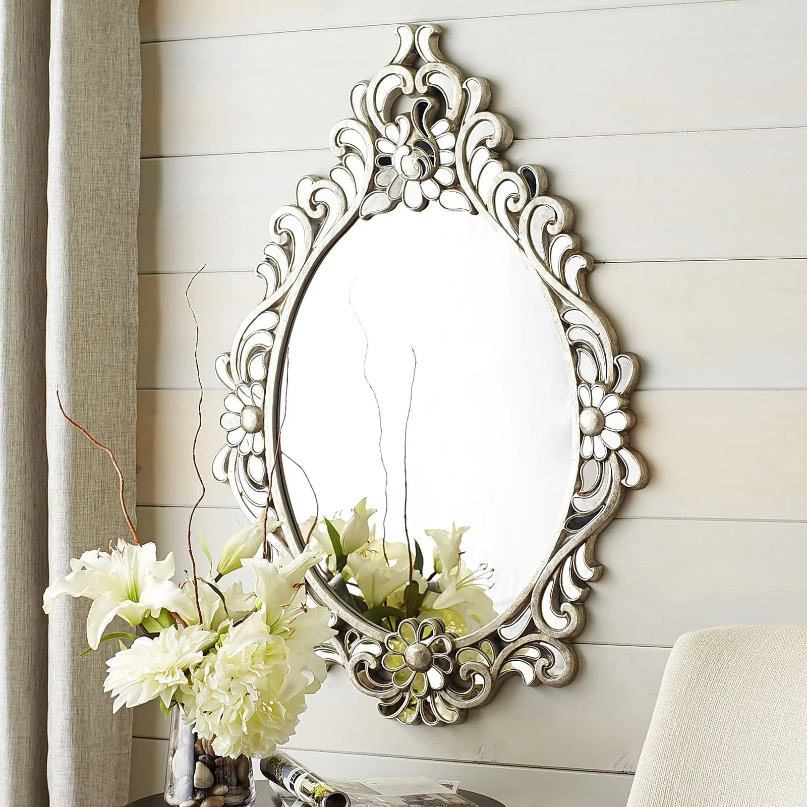 The Mirror