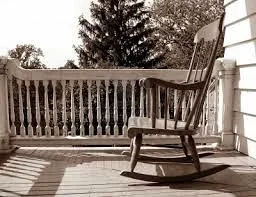 The Rocking Chair