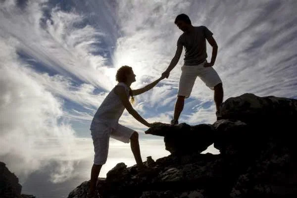 Got Cares? Who Cares?