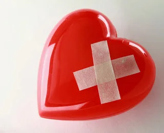 When Healing Takes Longer