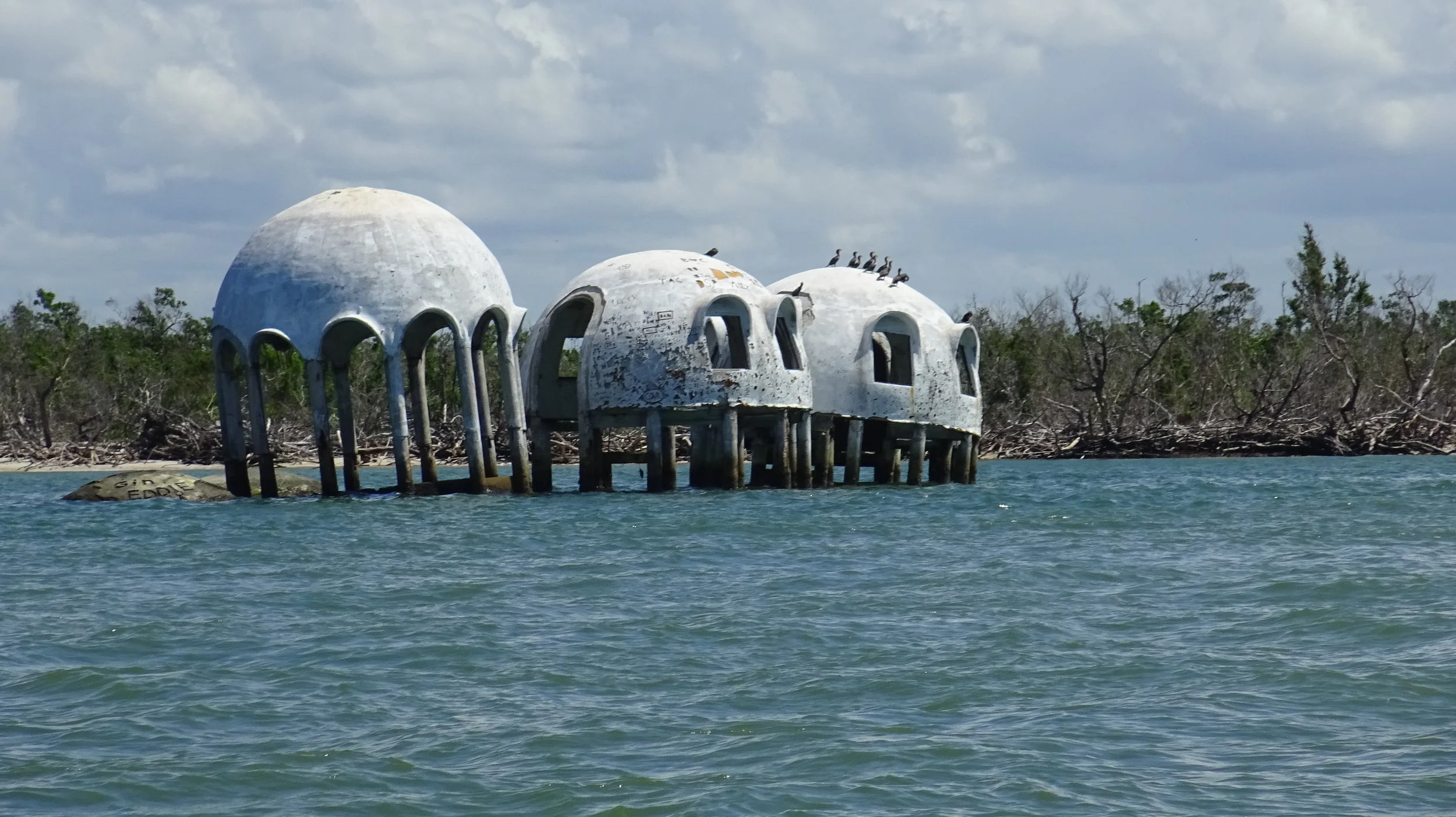 Are You Building Your Life on Sand?