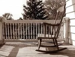 The Rocking Chair
