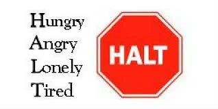 HALT