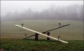 Meet Me at the Playground:  Let's See Saw