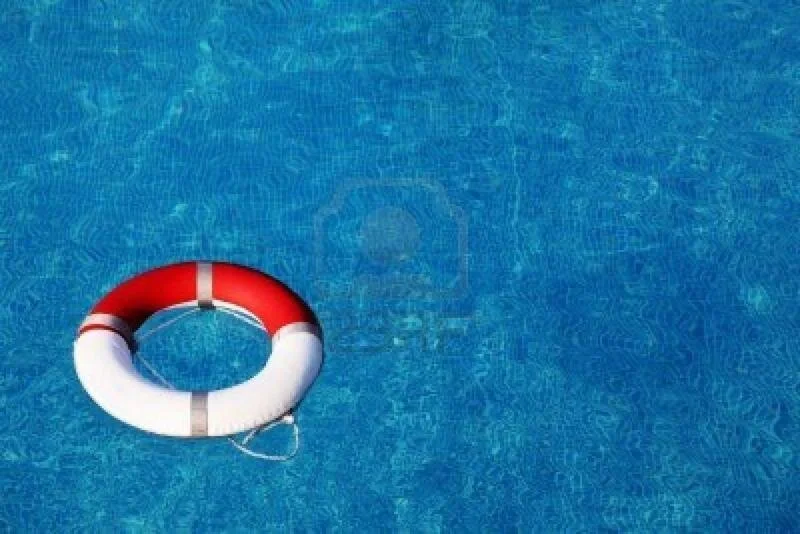 From Drowning to Deliverance