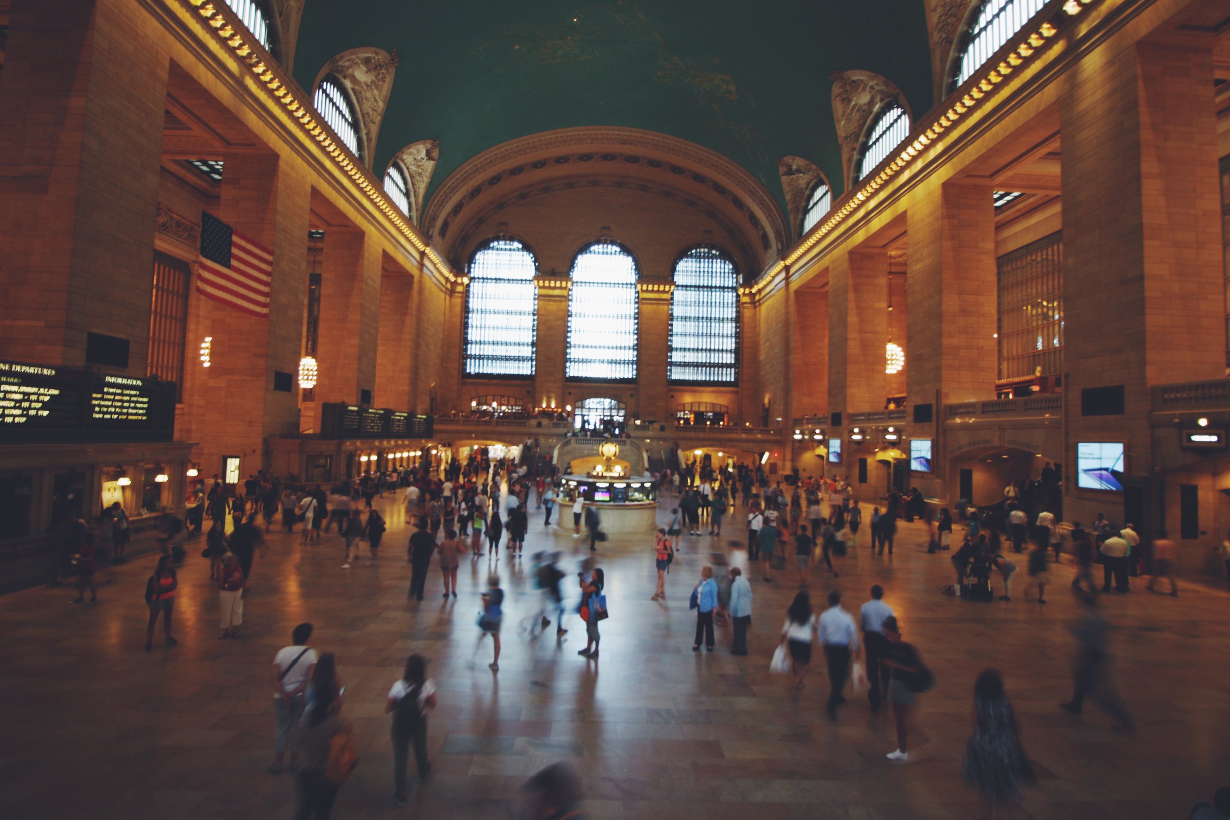 Trust Him With Your Day