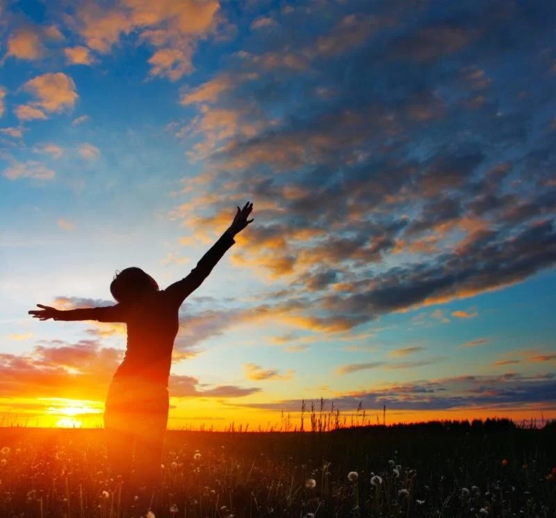 Called to BE Free: by the grace of Christ
