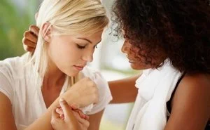 Bearing with One Another