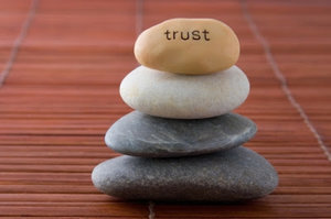Trust or Unbelief?