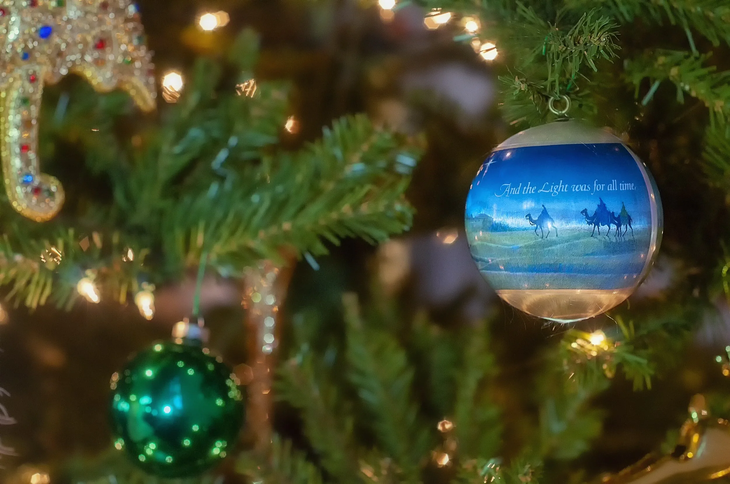 The Star of Bethlehem