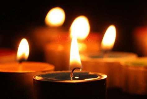 Keep Your Lamps Burning