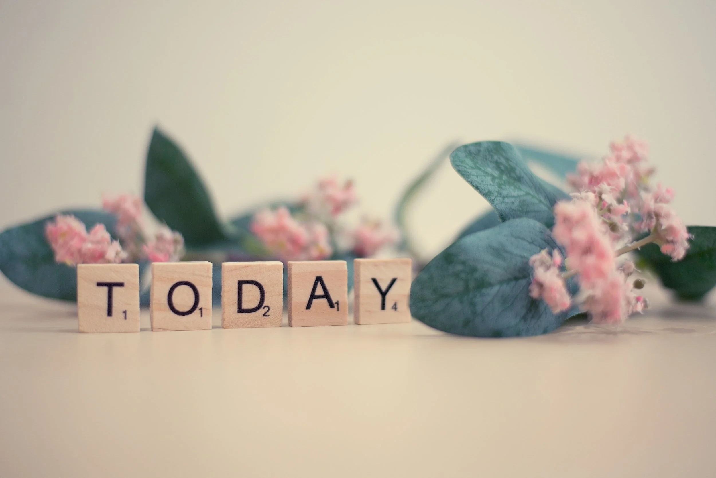 Minding Our Tenses Well: Day 4