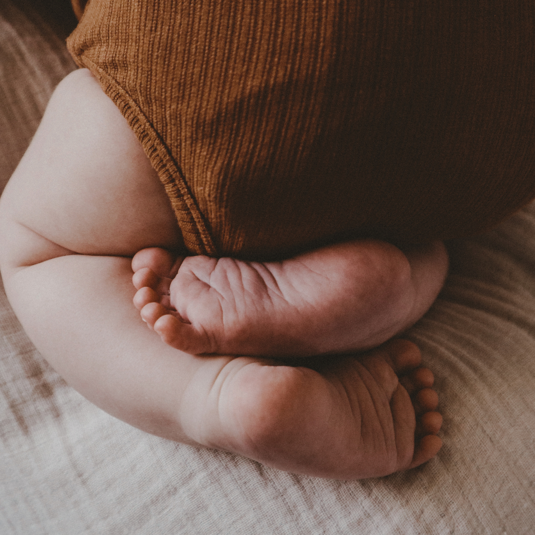 Jesus In the Waiting – I Am a Child of God
