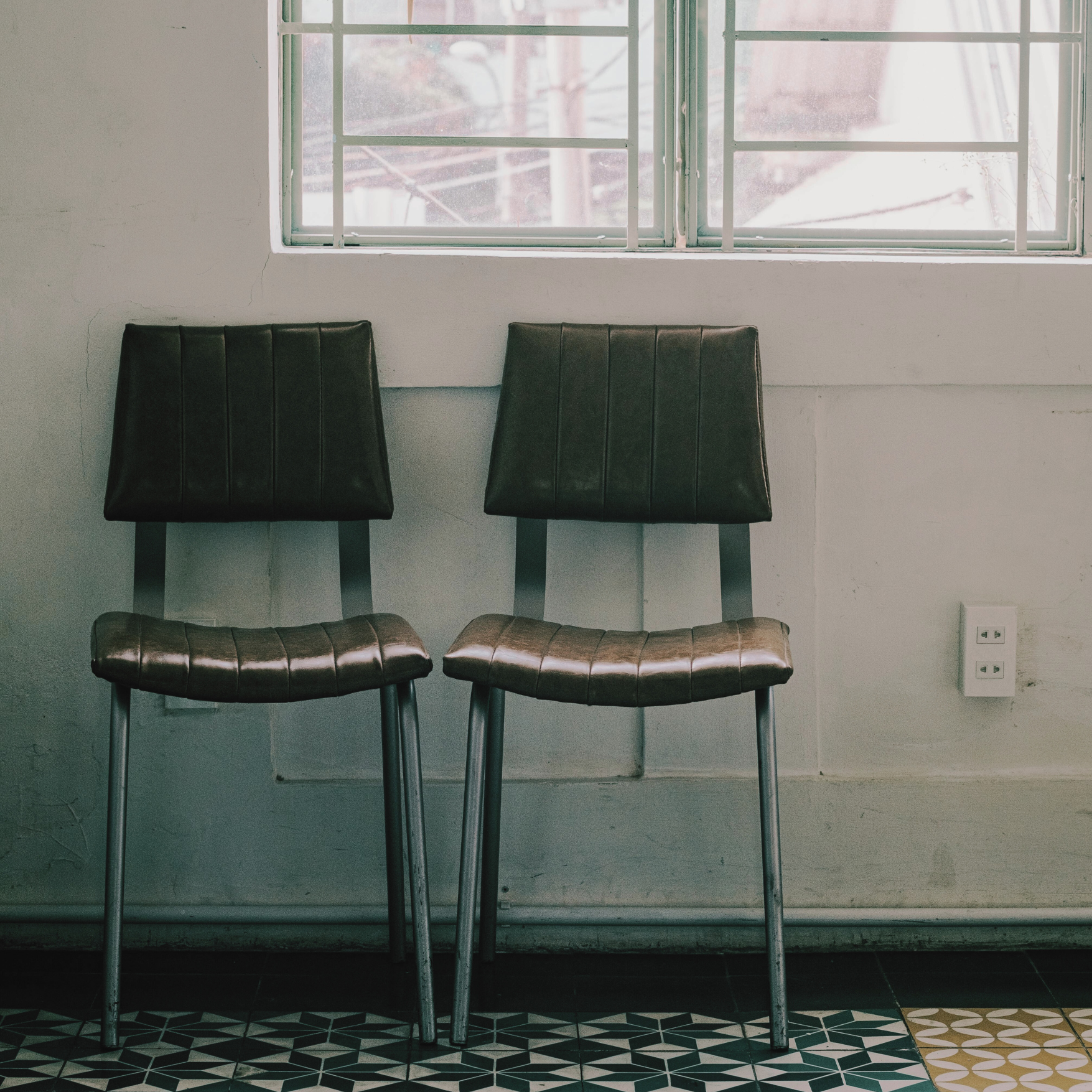 Jesus in the Waiting – When You Feel Overwhelmed