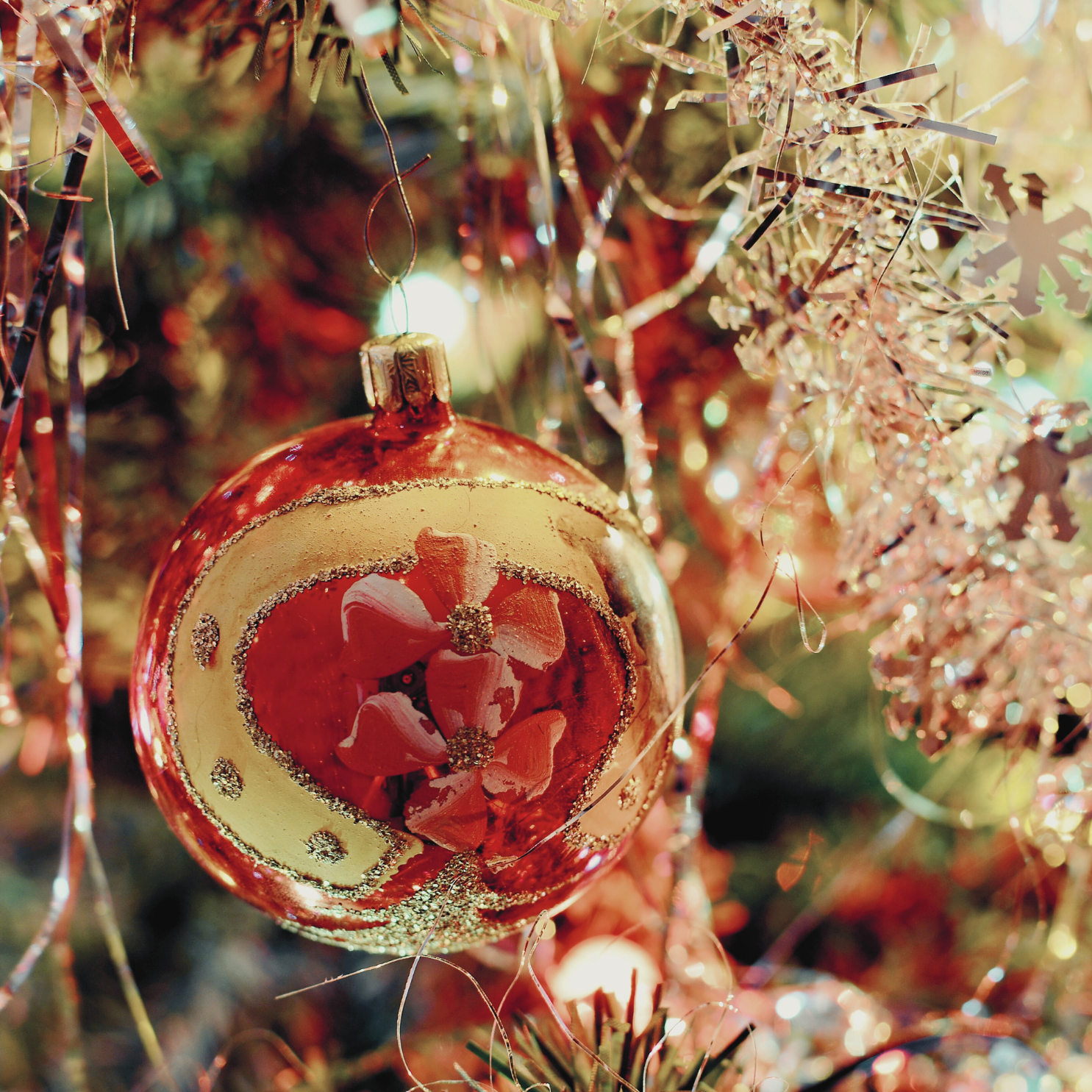 Advent: True Perfection