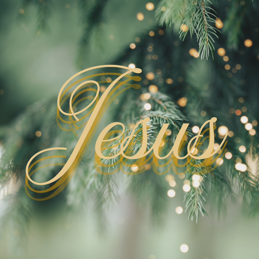 What a Savior!