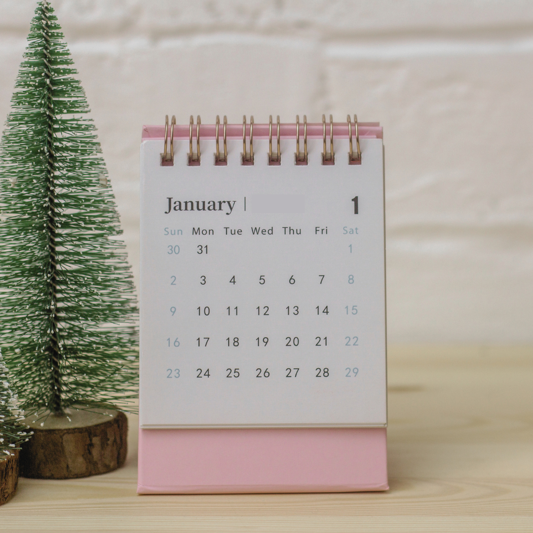 Start Spreading the New