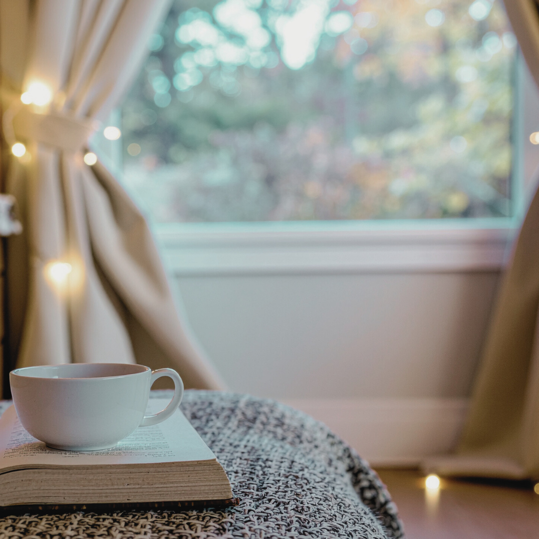 Ten Minutes With God