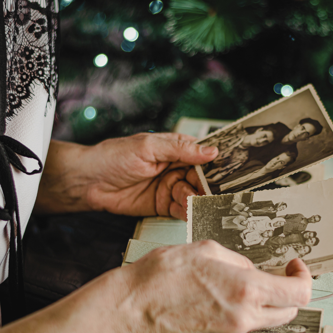 Strengthened with Power