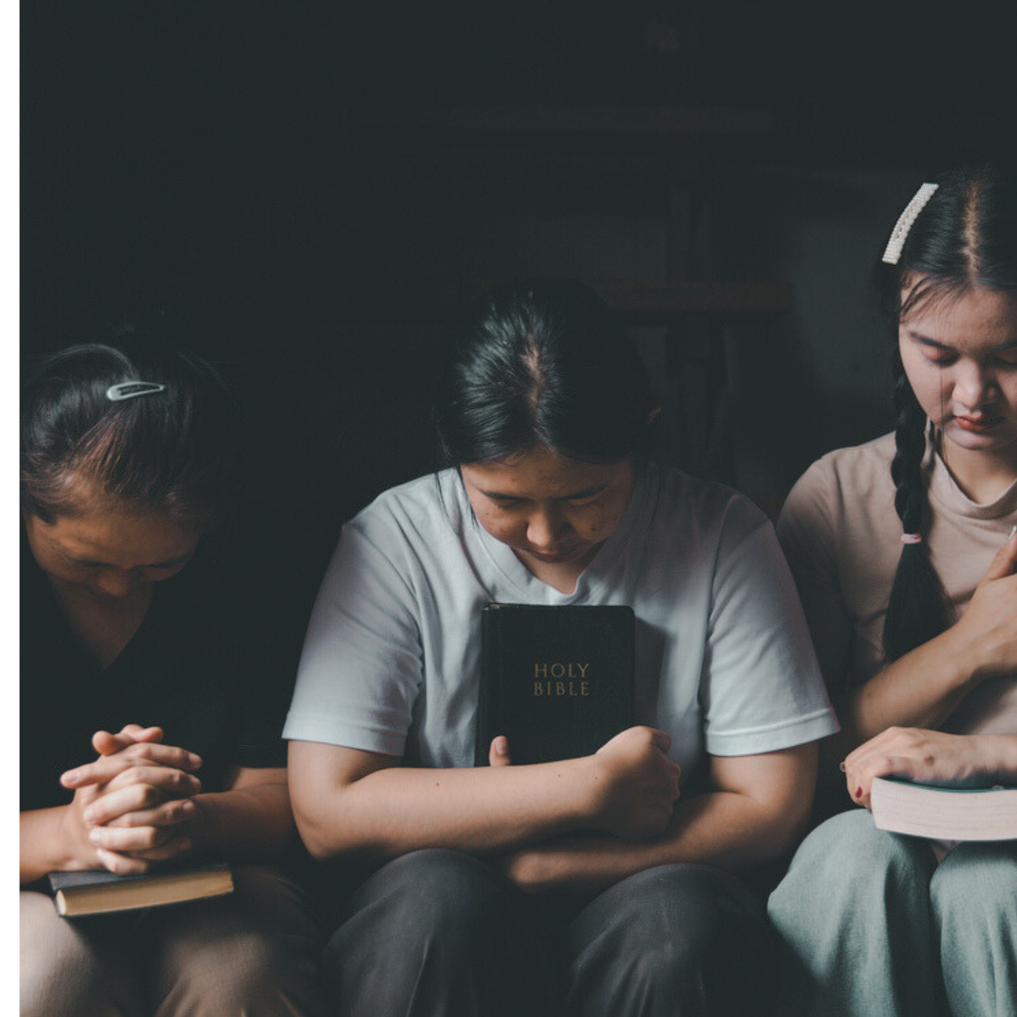 Throughout All Generations