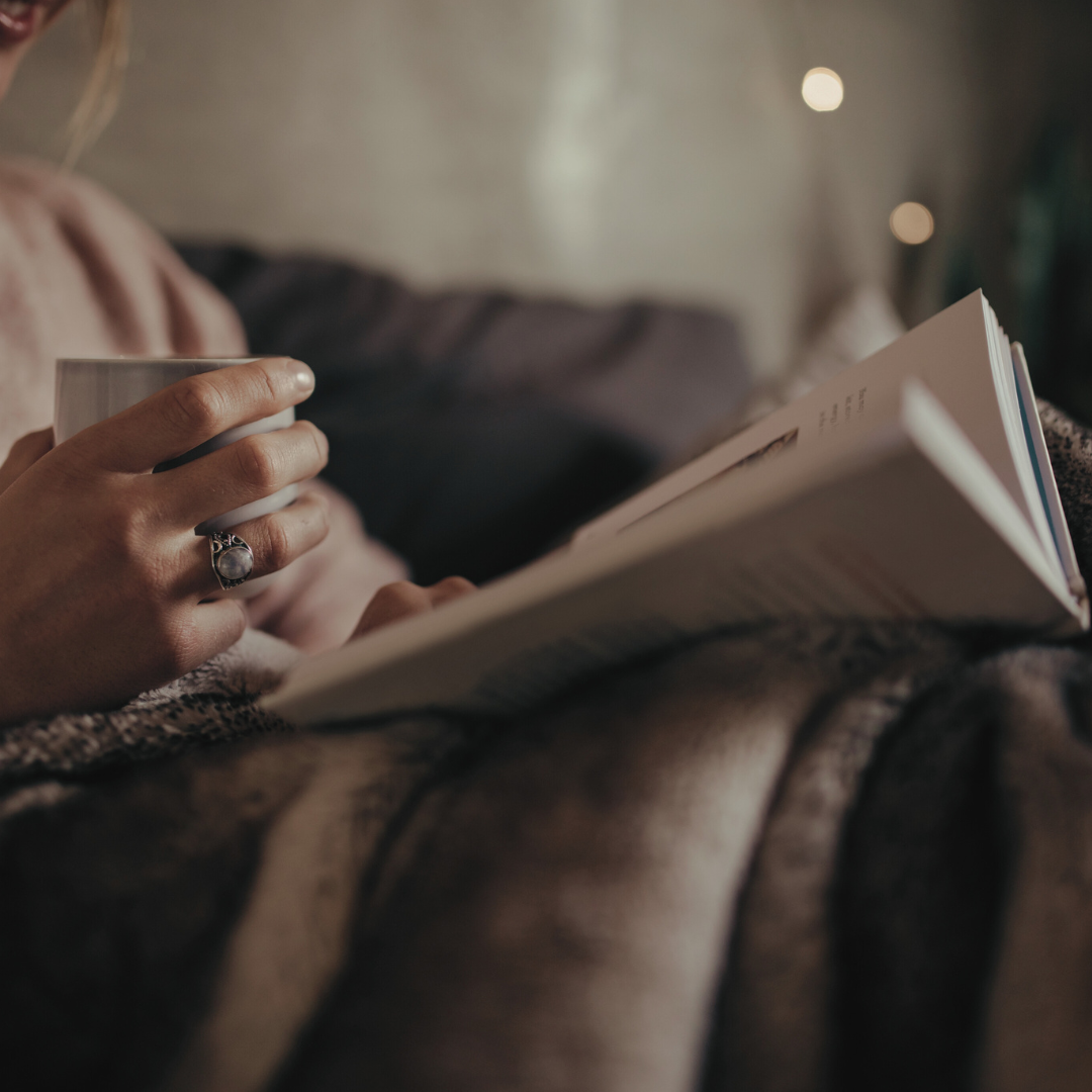 When You Can’t Sleep