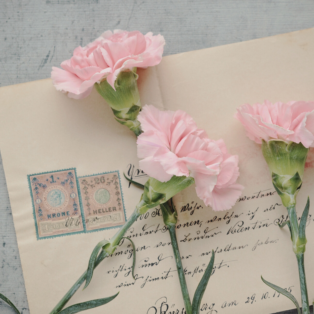 Who’s the Girl Passing Out Papers?