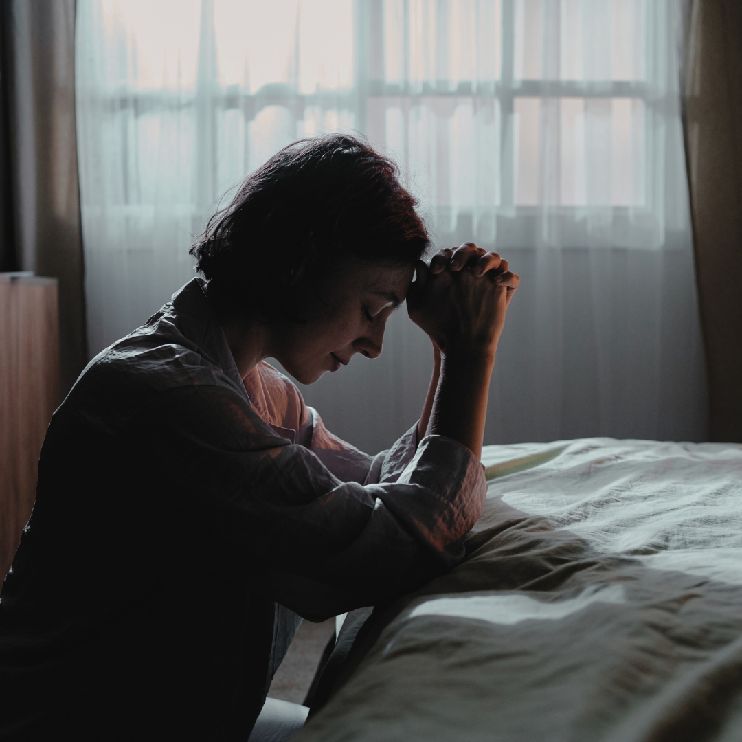 Learning to Lament Part 1: Lament Well