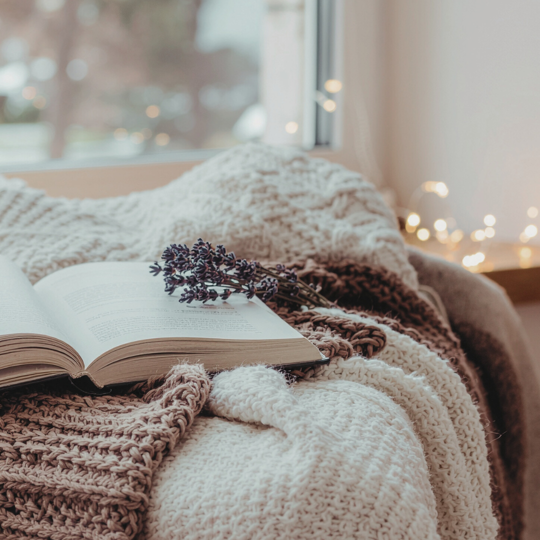 Learning to Lament Part 4: Experience Peace