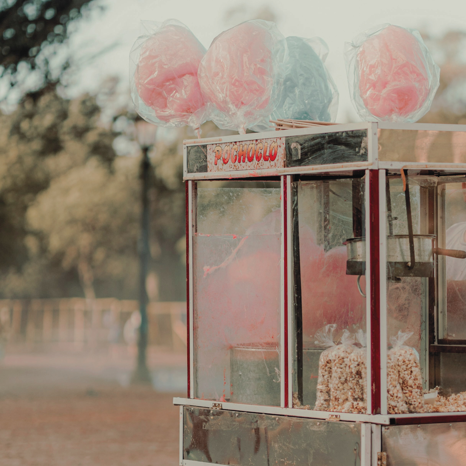 Feeling Lost and Alone