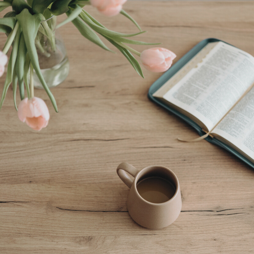 God’s Gracious Hand