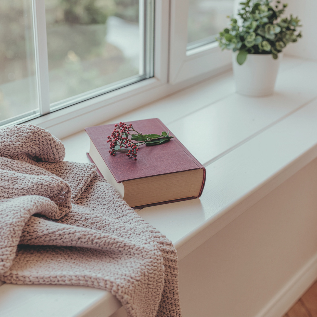 Comfort of the Best Kind