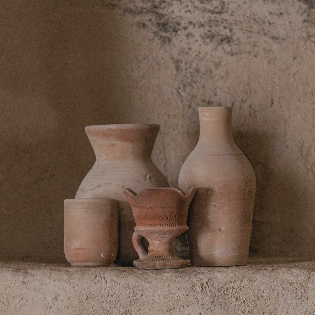 A Glorifying Perspective