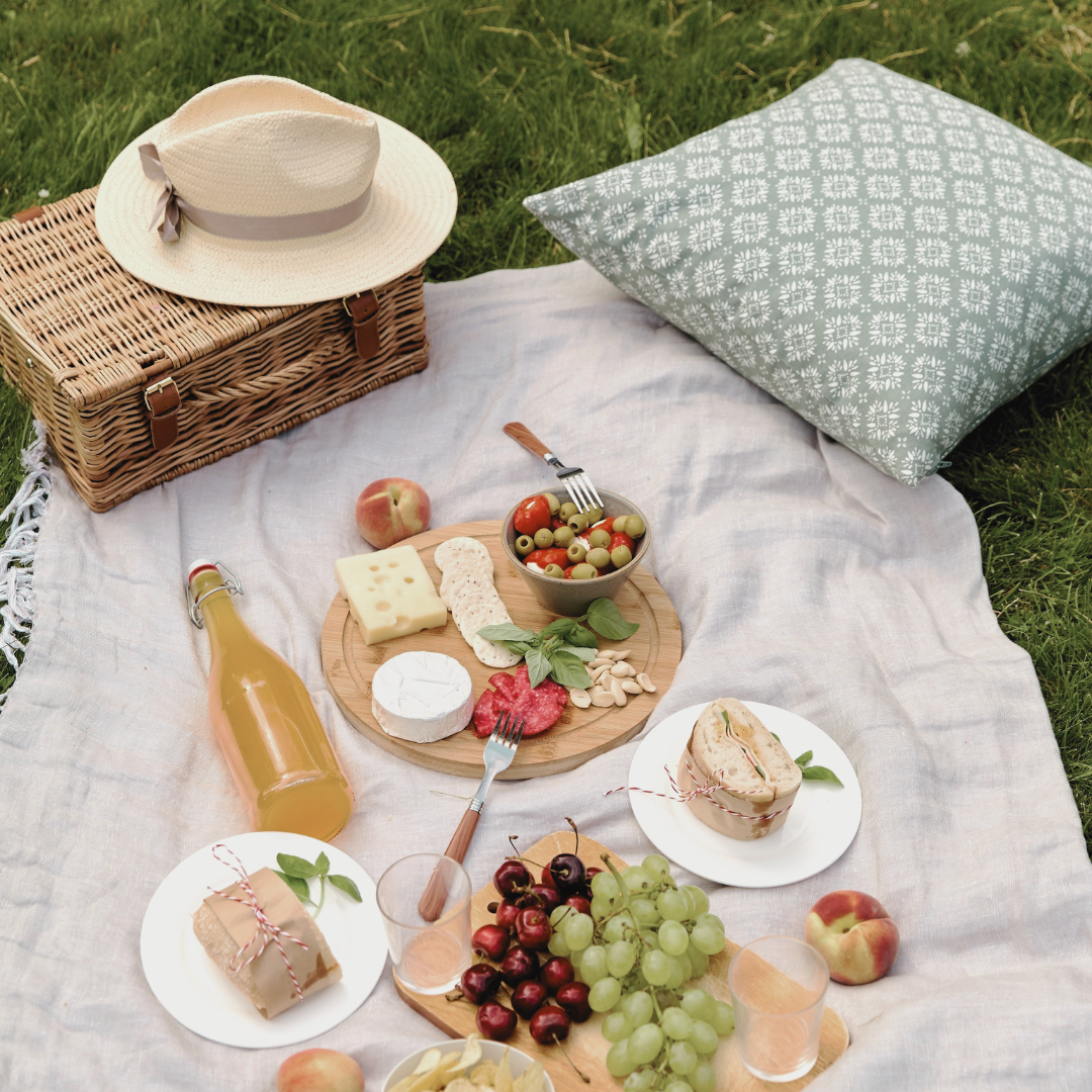 A Perfect Picnic