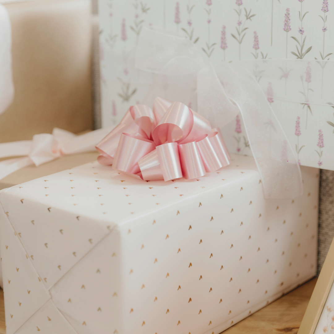 What is… The Best Gift?