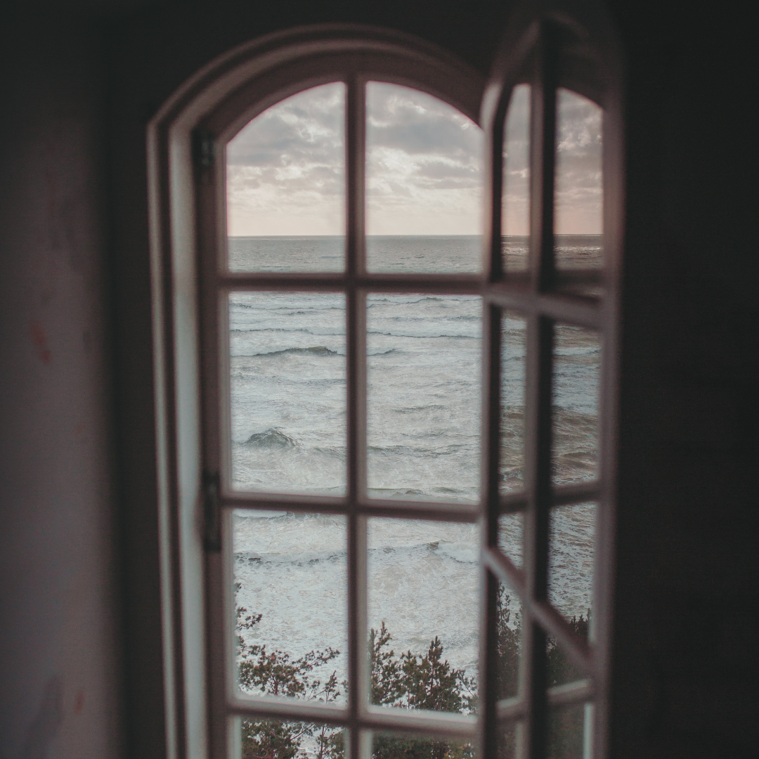 The Storms of Life 
