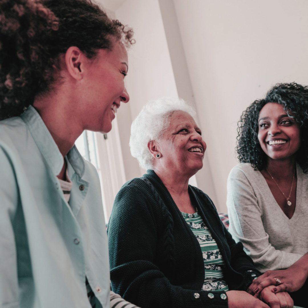 Our Mission in Life: Serving God in Every Season