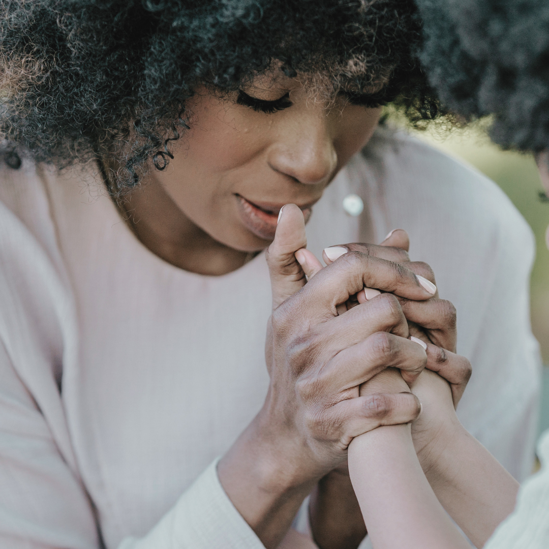 Wrestling in Prayer