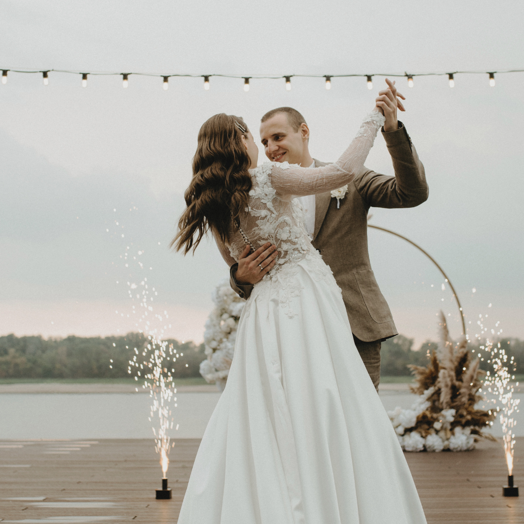 Not the Last Dance