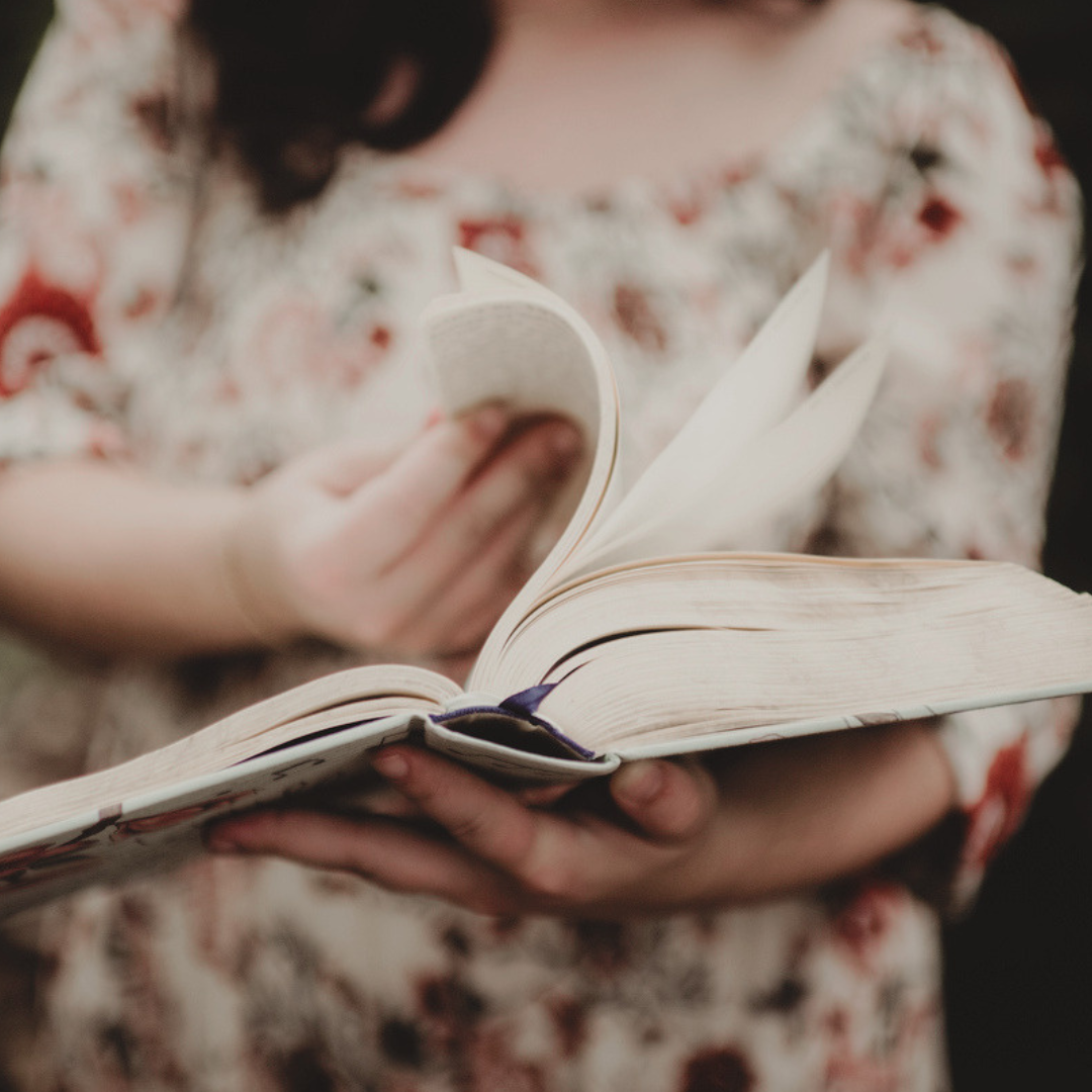 The Gift of Understanding