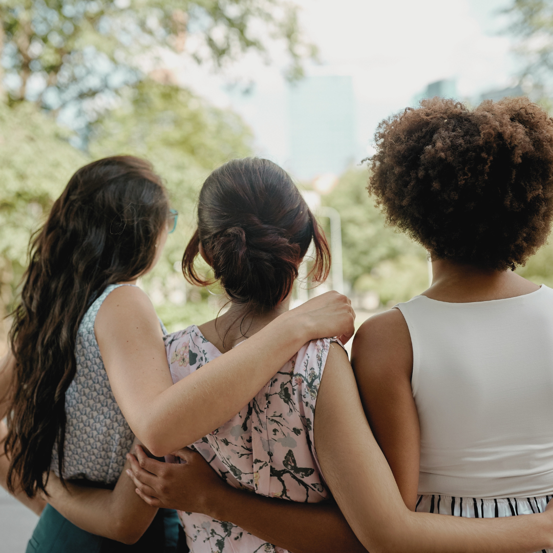 Circle of Friends
