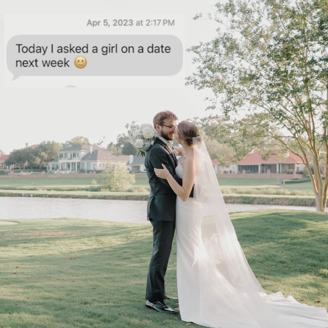 God-Wink: The Text