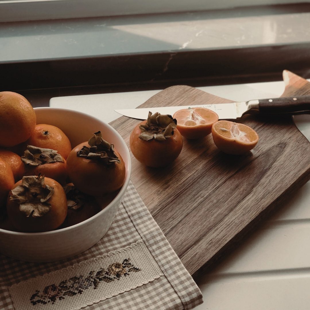The Simple Things: Fruitfulness