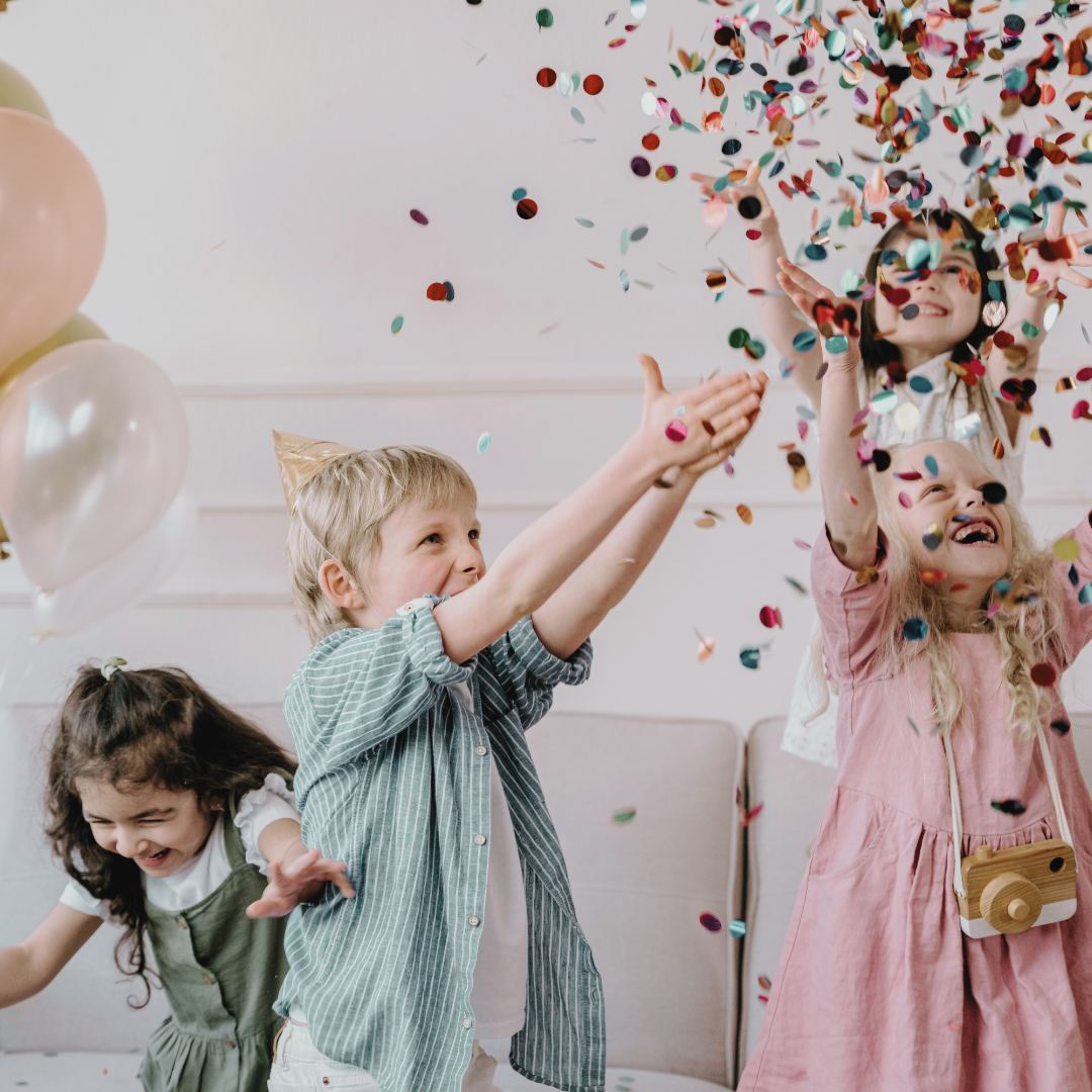 Childlike Faith