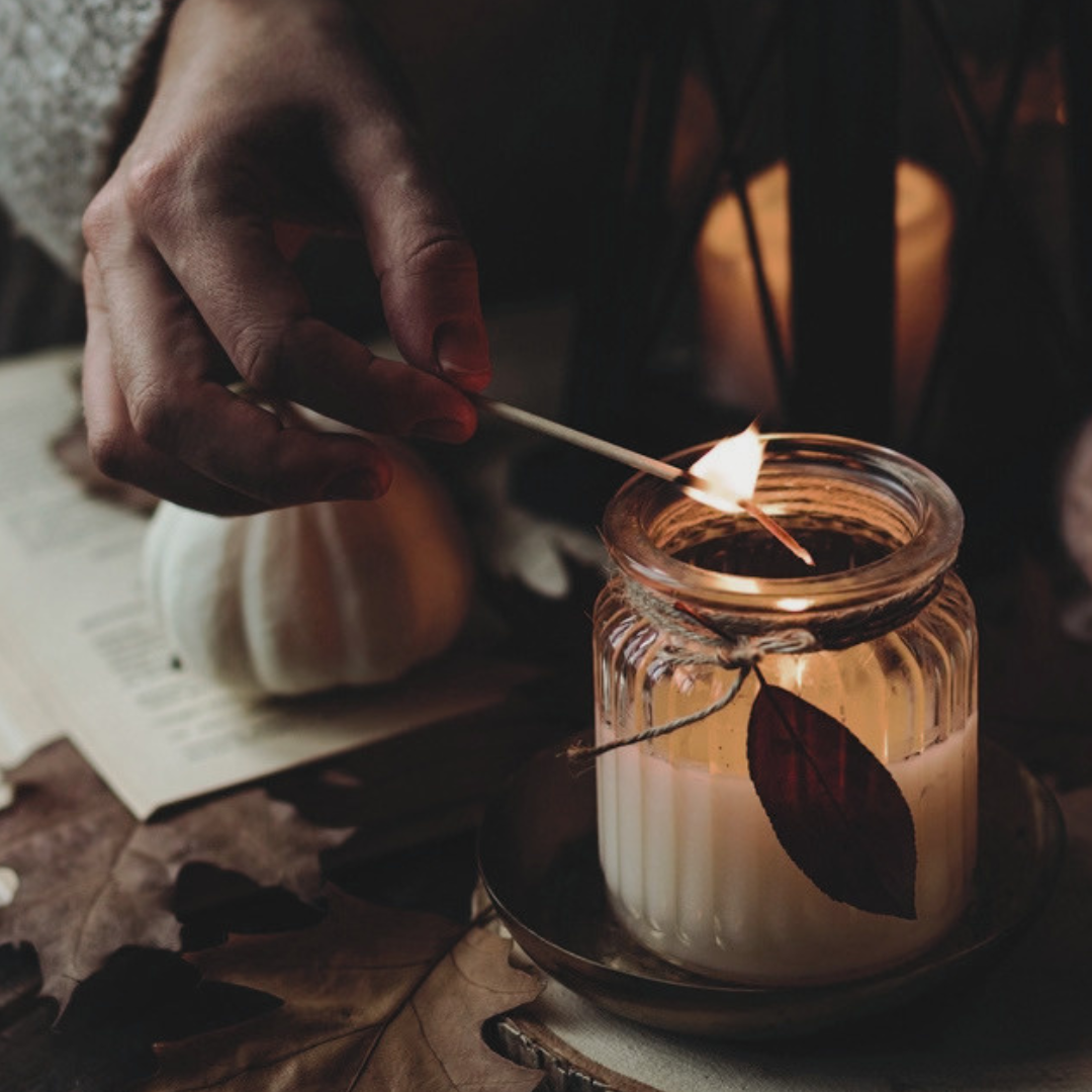 Light that Dispels Darkness