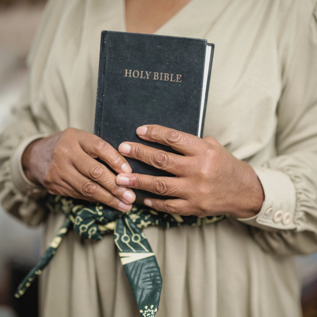 Bound to God