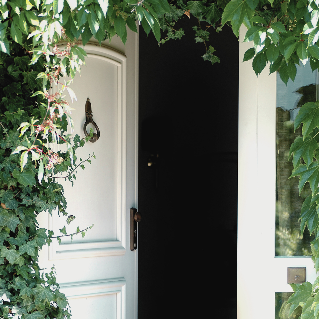 The Doors Jesus Opens