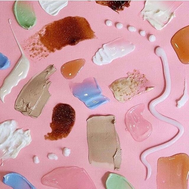 double tap if you are addicted to skincare🤩